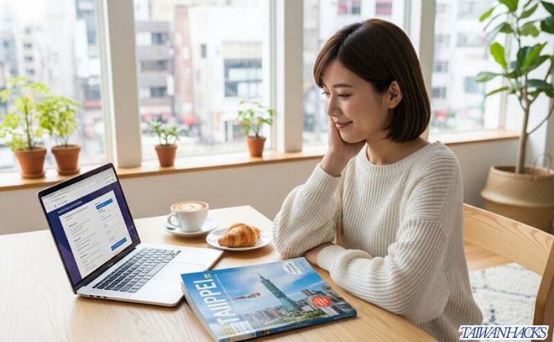 【2025年】台北101の入場料は事前予約が最安値！