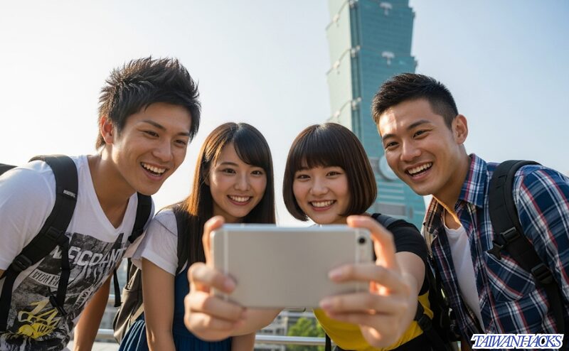 台北101の学生料金と学割の適用条件