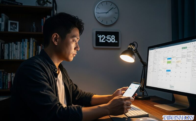 台湾新幹線の座席指定はいつから？予約開始の戦略