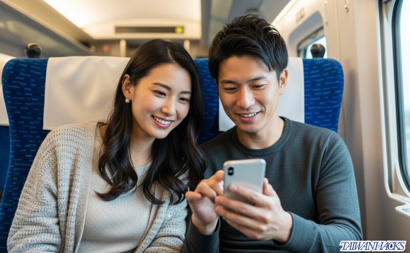 まとめ｜台湾新幹線の座席指定のよくある質問