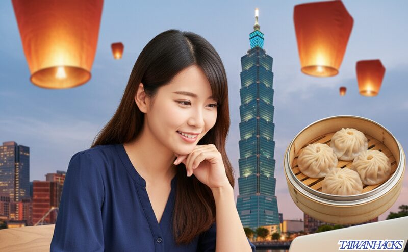 台湾旅行3泊4日の費用ガイド決定版！3つの予算別攻略プラン