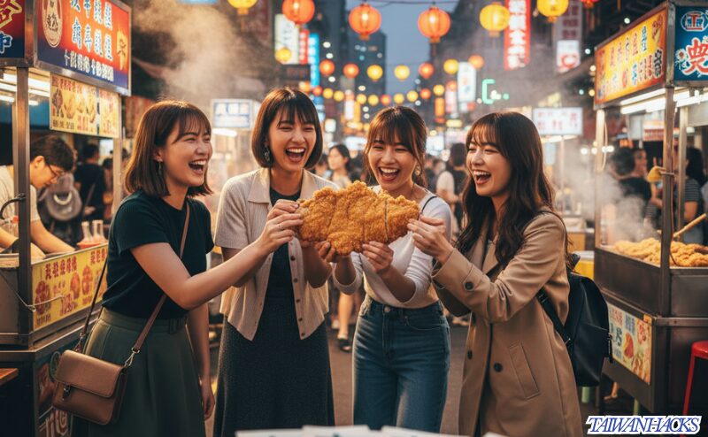 【結論】台湾旅行3泊4日の費用は総額5万円から！