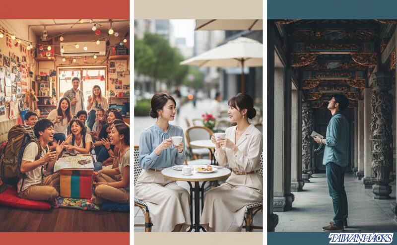 あなたはどれ？旅のスタイル別・費用予算モデル3選