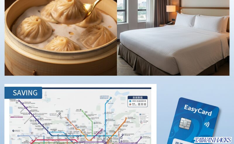 【コスパ設計士の視点】食と宿には投資し、移動は削る