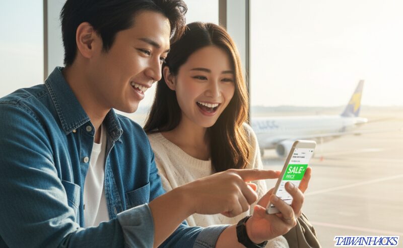 航空券の費用｜安い時期とLCC予約3つのコツ