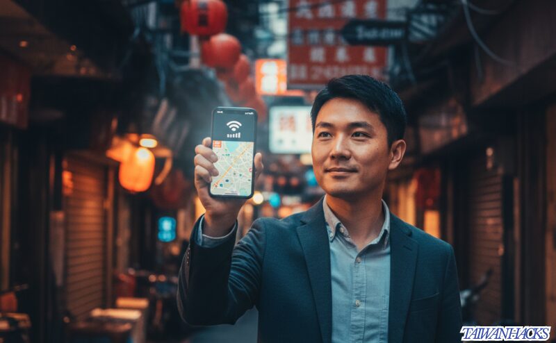 現地費用②｜通信費・海外旅行保険はこれだけでOK