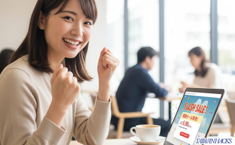 【最新セール情報】航空券・ツアーの割引を見つける方法