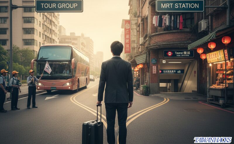 ツアーと個人手配、結局どっちがお得？費用と自由度を徹底比較