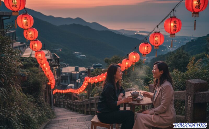 予算別！台湾旅行3泊4日モデルコース