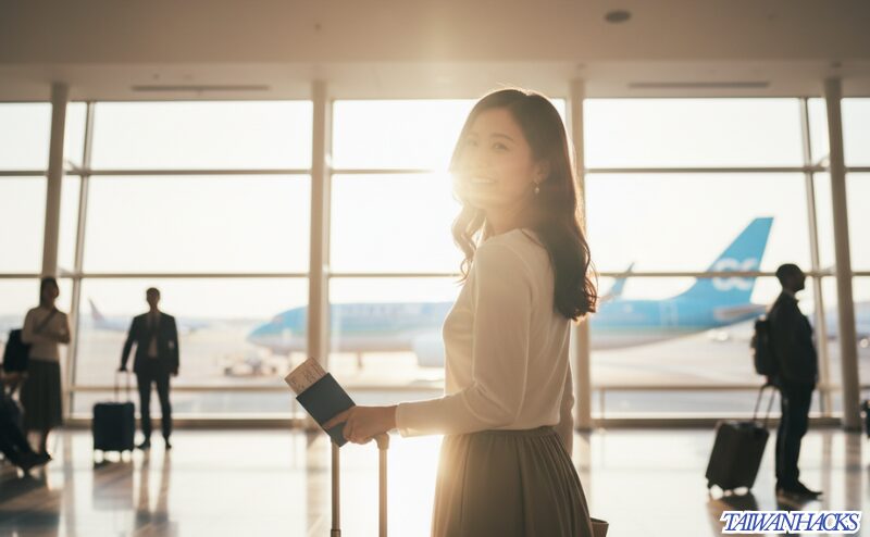 まとめ｜台湾旅行3泊4日の費用ガイドを手に、最高の旅を設計しよう