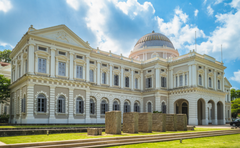 国立故宮博物院