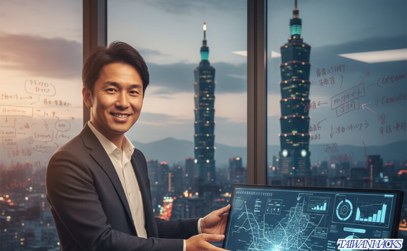 旅のプロが診断！「台北 どこに泊まる」の最適解