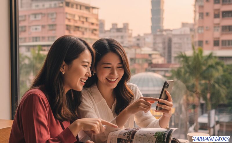 あなたの旅を設計する3つの質問