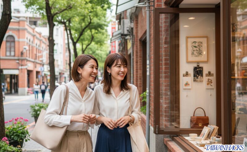 【初心者/女子旅】中山で叶える完璧プラン