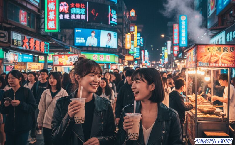 【若者の街】西門エリアは本当に泊まるべき？