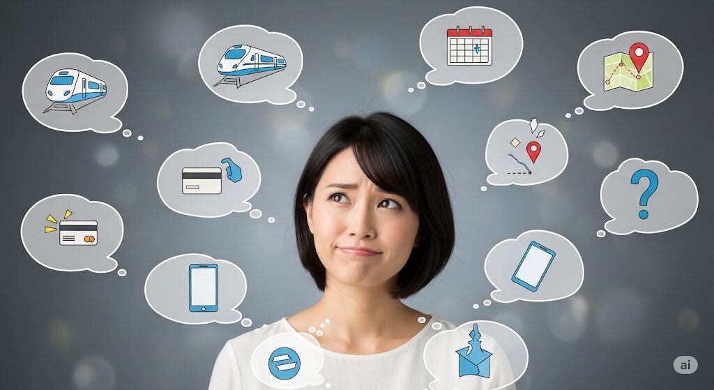 外国人割引の買い方と20%オフ