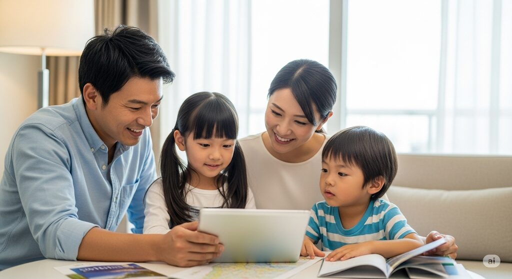 【年齢別】後悔しない台湾ホテルの選び方