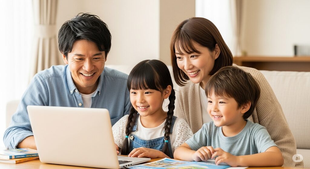 プール付きホテルの予約のコツ