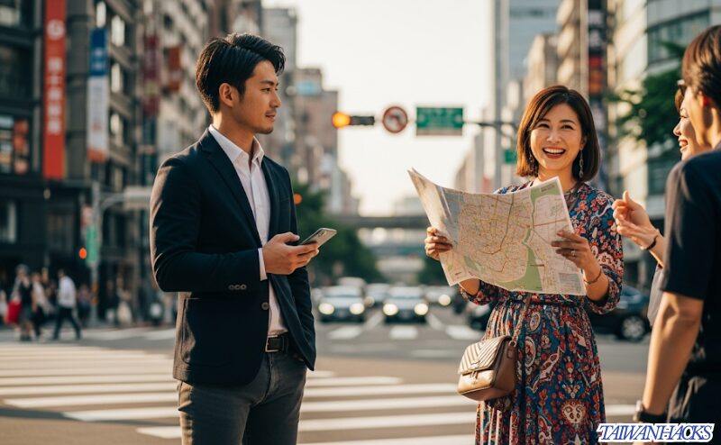 あなたはどっち？30秒でわかる最適移動手段