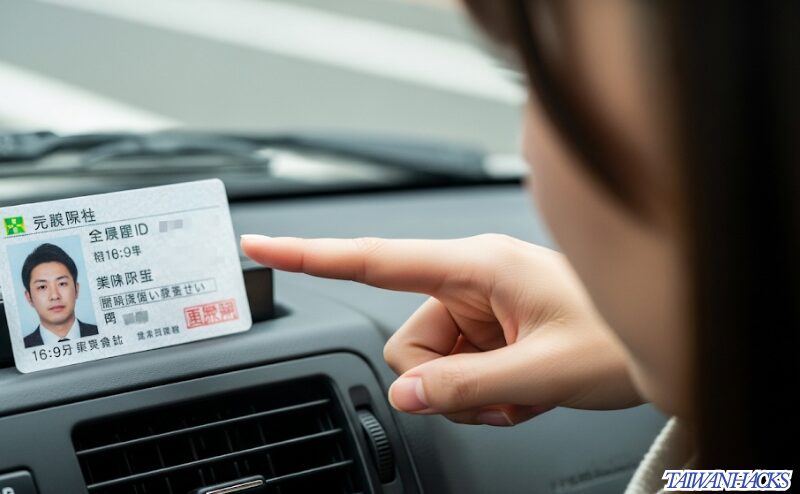 台湾タクシーでぼられる心配は？安全対策