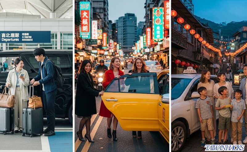 【シーン別】プロが選ぶ移動手段の正解