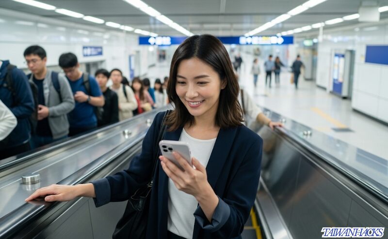 これで安心！台湾の交通事情と基本ルール