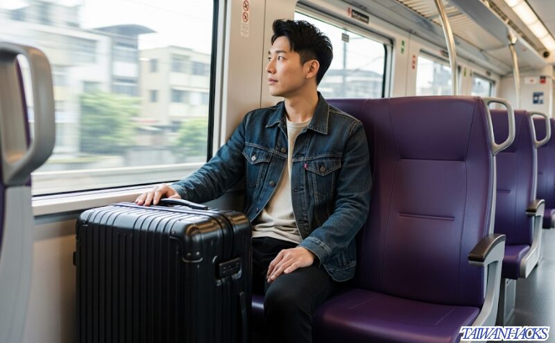 桃園空港から市内へ！もう迷わないアクセス完全比較