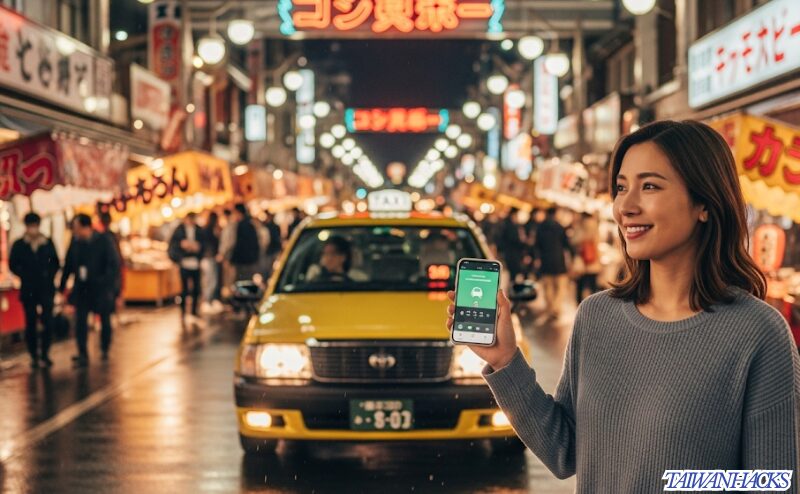 【台北市内】観光モデル別！移動手段の賢い組み合わせ