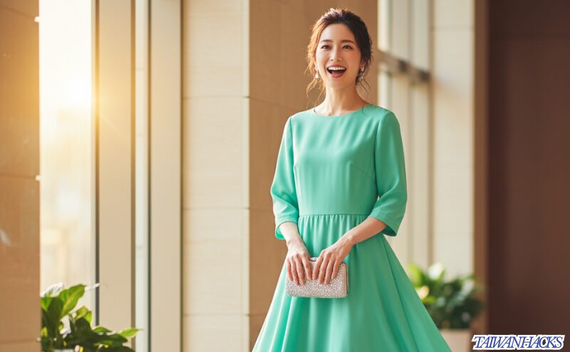 【女性ゲスト編】華やかドレスの選び方とコーデ例