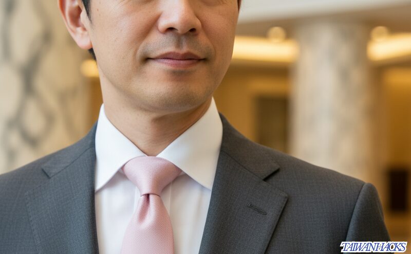 【男性ゲスト編】スーツでOK？親族・上司の服装