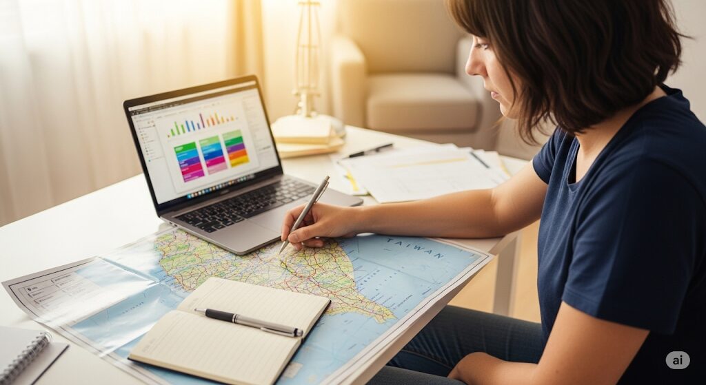 【利用ガイド】台湾旅行向けポケットWi-Fiレンタル徹底比較！おすすめはどれ？