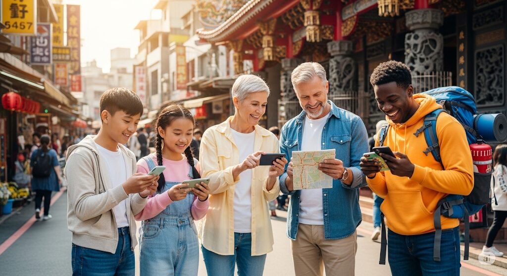 【目的別】台湾旅行向けポケットWi-Fiレンタル徹底比較！おすすめはどれ？