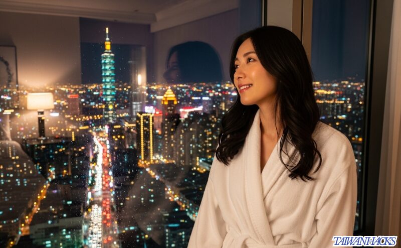 エリア別！目的に合った台北・台南おすすめホテル