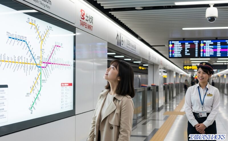 なぜ台湾は安全？在住者が語る3つの深い理由