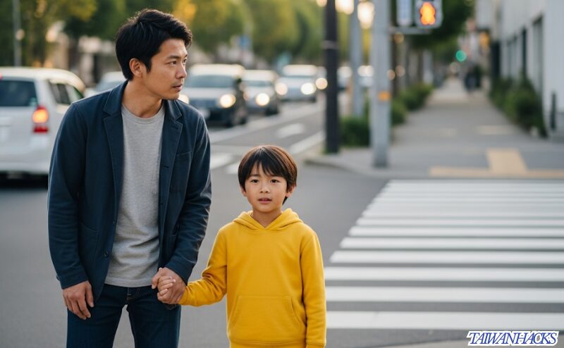 子連れ旅行のパパママ必見！家族を守る安全ルール