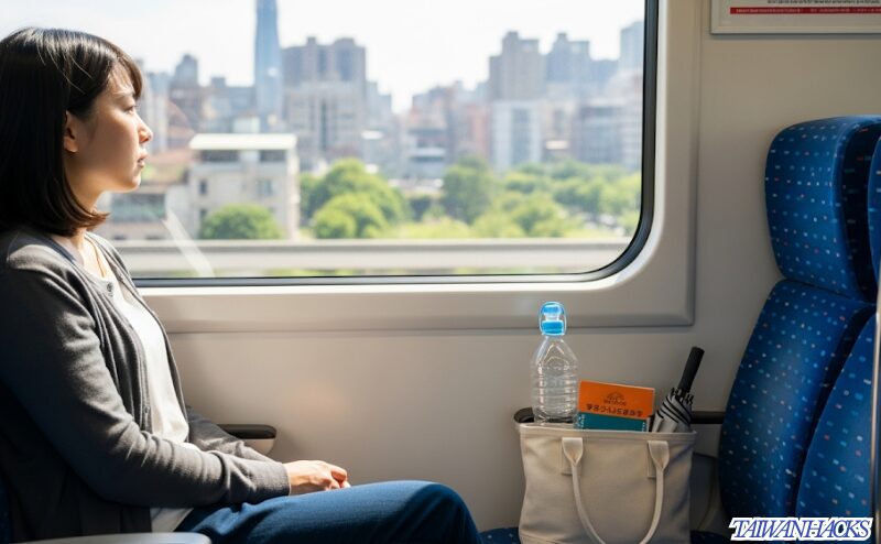 知らないと損！台湾の意外な文化ルールとマナー