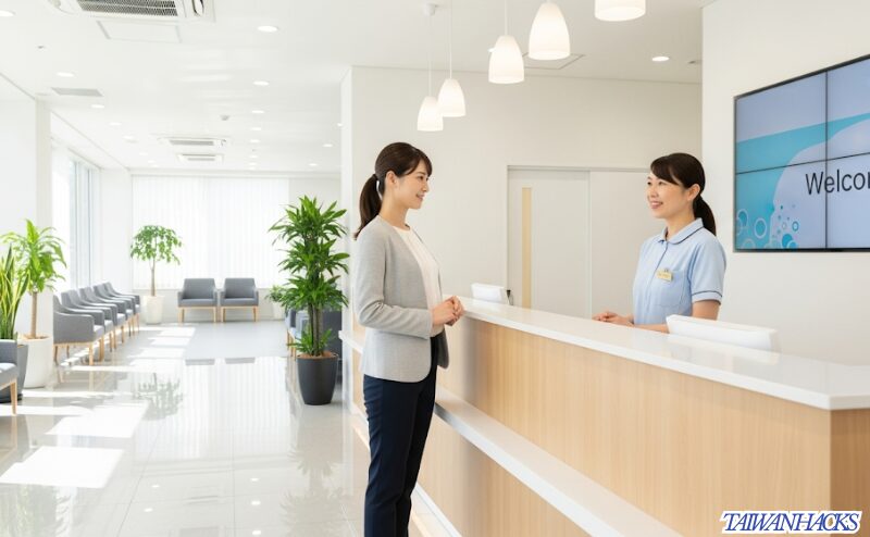 もしもの時に。日本語が通じる病院と緊急連絡先