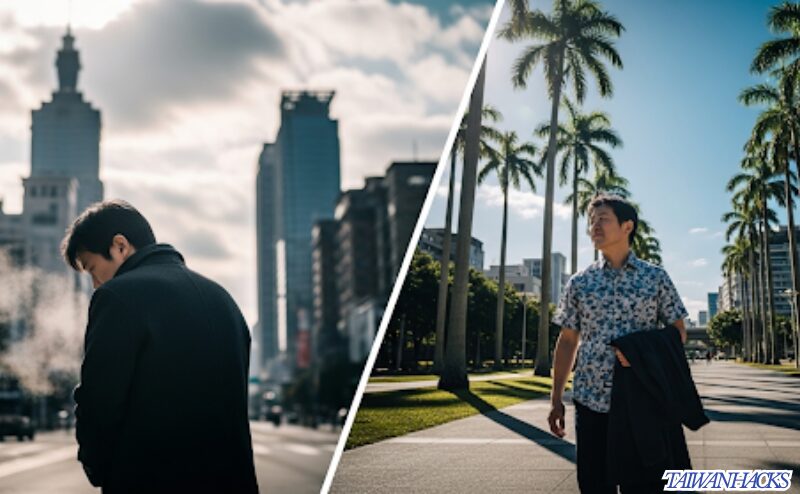 【都市別】台北・台中・台南・高雄の気候はこう違う！