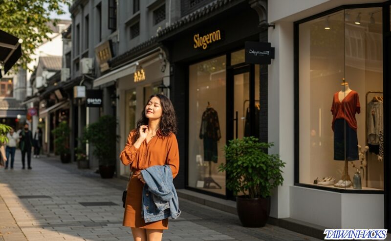 【秋：9月・10月・11月】最高のシーズンを快適に過ごす服装