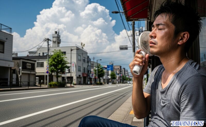 【夏：6月・7月・8月】酷暑と台風・雨季への完全対策