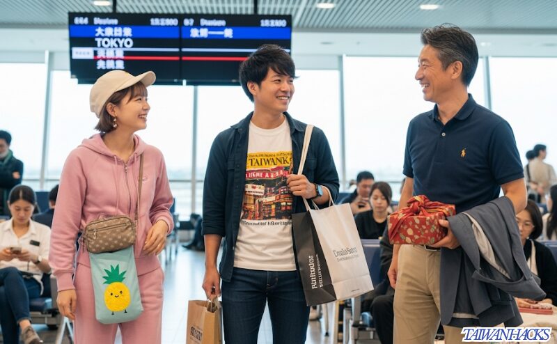 まとめ：台湾の気温と服装、これだけは押さえよう