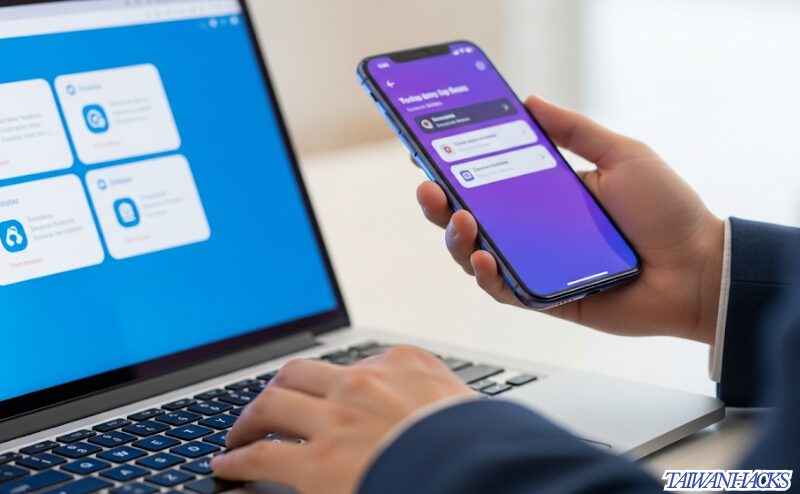 まずはここから！台湾ホテル予約サイトの賢い使い分け術