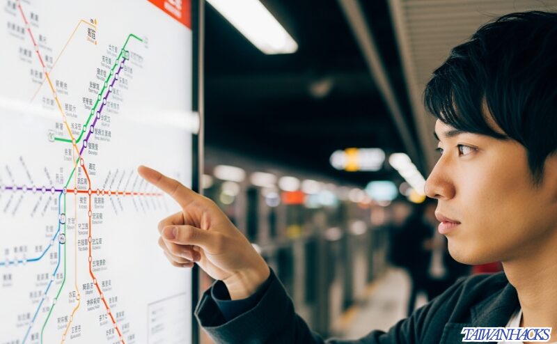 鉄則1：【エリア】旅行の目的から逆引き！主要4都市おすすめ滞在エリア