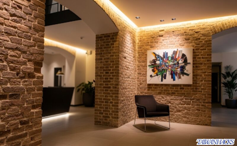 【独自テーマ】リピーターにおすすめ！台湾のデザイナーズホテル・リノベホテル