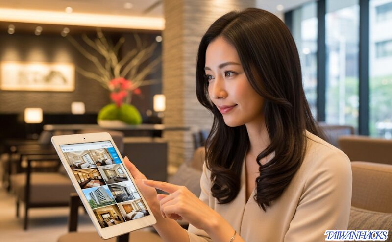 【STEP3-2】ホテル選びのコツ！失敗しない方法