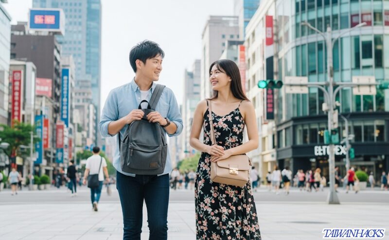 【STEP7】これで万全！現地の治安・気候と服装ガイド