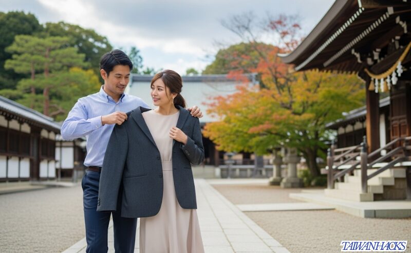 【STEP8】台湾の天気・気候と服装ガイド