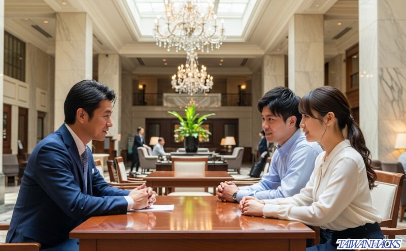 台湾旅行の計画でよくある質問（Q&A）