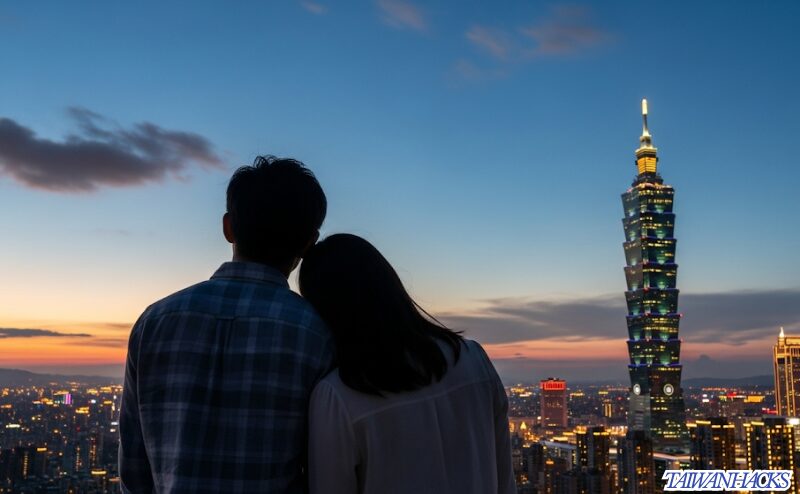 まとめ：最高の台湾旅行計画で忘れられない旅へ