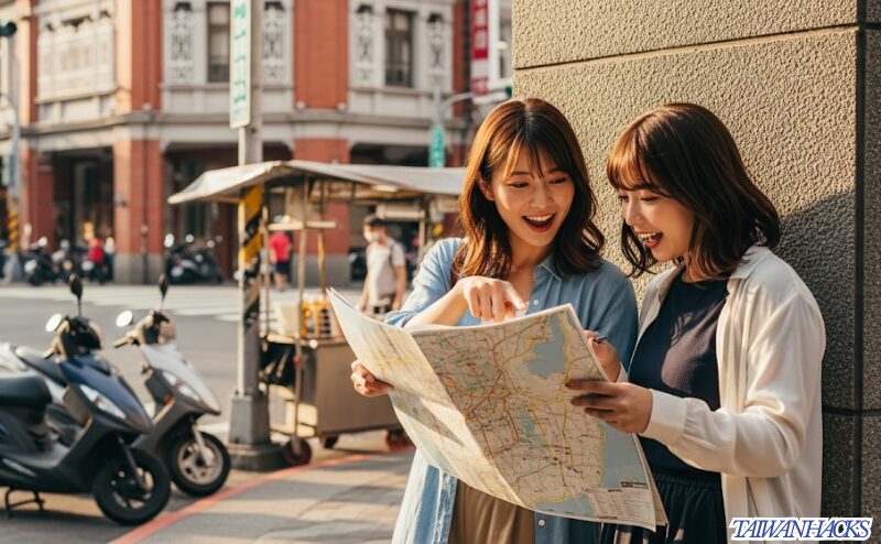 【台湾 現地ツアー おすすめ 日本語】あなたに合う旅の見つけ方